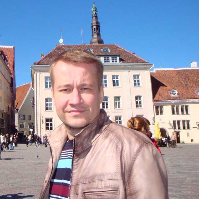 Oleg Rumyantsev
